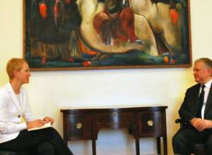 Министр ИД: «Азербайджан не был готов»