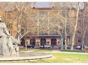 Ректор представил самоотвод