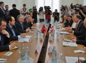 Предложение армянской стороны принято