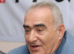 АНК приглашают на Севан или в "Оджах"