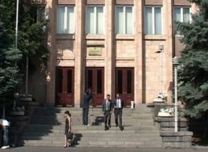 «Конституционные ценности следует приватизировать»