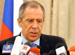 Лавров приезжает в Ереван