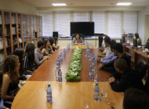 Совет министра