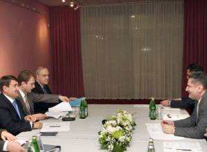 Российская сторона довольна