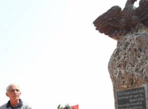 «Мы больше не должны скорбеть»