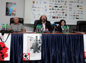 Начался парад «Абрикосов»