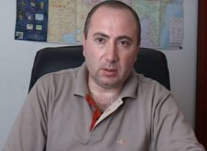 Диалог, против Кочаряна?