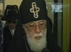 Грузины не смирились