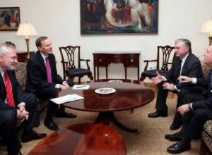 Сопредседатели уверены в успехе