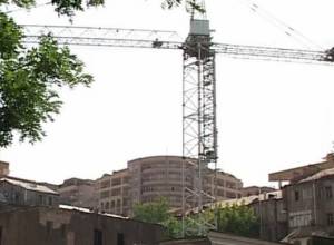 Боятся выступить против Майрапетяна