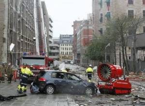 Премьер РА выразил соболезнования народу Норвегии