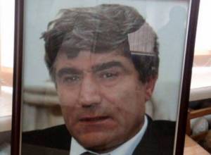 Убийца проведет в тюрьме 19 лет