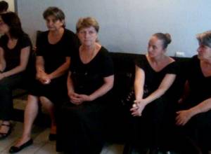 Имена погибших – тайна?