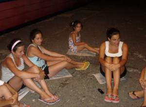 Кошмарное путешествие из Батуми в Ереван