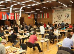 Мовсисяну нужно сыграть вничью