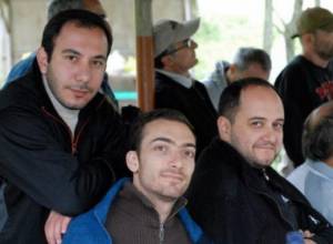 Набирает силу новое движение