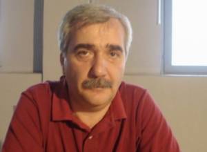 «Пусть Серж Саргсян подумает, о чем говорит Ваагн Арутюнян»