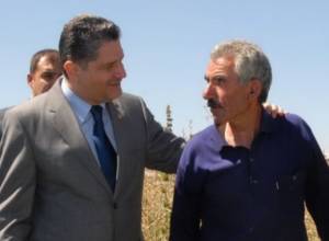 Крестьяне урожаем довольны?