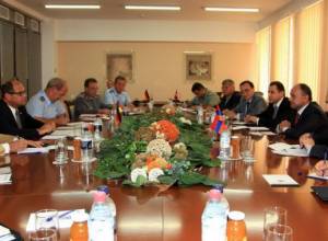 В МО подписано соглашение