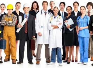 Специальность - в перспективе