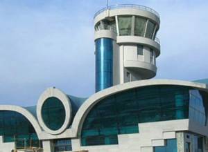 Эксплуатация аэропорта задерживается