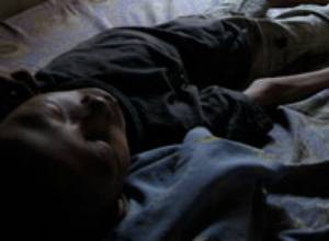 Мать убила собственных детей