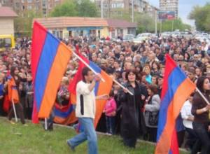 Следите за митингом в прямом эфире