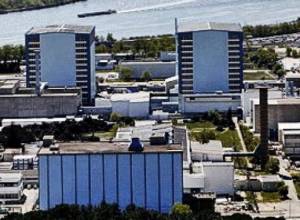 Утечки на станции не было?