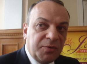 Баку помог армянской стороне