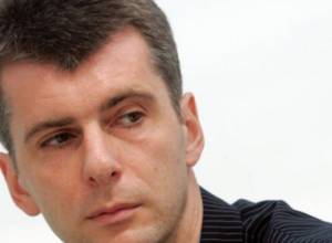 Прохоров ждет встречи с Путиным