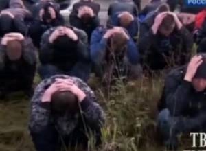 В Свердловске произошло армяно-славянское столкнов