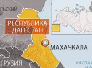 Террористический акт, есть пострадавшие