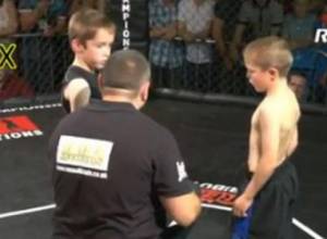 Британия в шоке