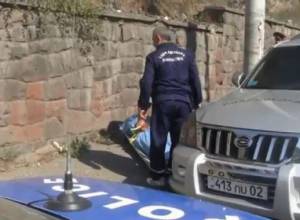 Убитые являются сыновьями официальных лиц?