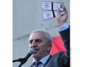 "Началось" и республиканцы