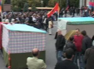 «Страх порождает монстров»