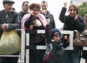 «Не разговаривайте с полицейскими»