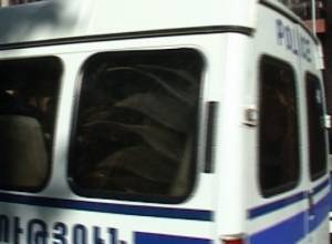 Митинг - в 18:30