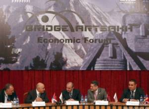 Предупредил арцахцев