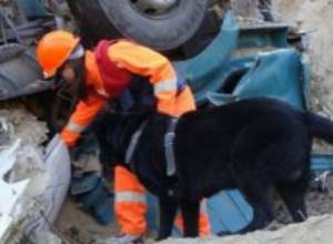 Работы не прекращаются