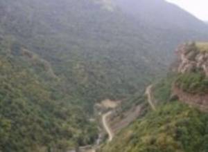 Землетрясение