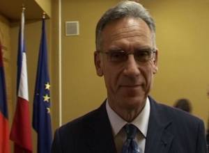 Выступление Саркози в Ереване было предвыборным?