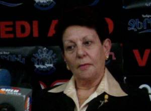 ППГ не поддержит Кочаряна