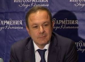 За «Инго Армения» говорят факты