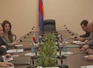 Отношения вступают в новый этап