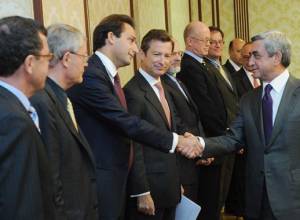 Обсуждаются приоритеты