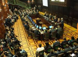 Особая благодарность Медведеву