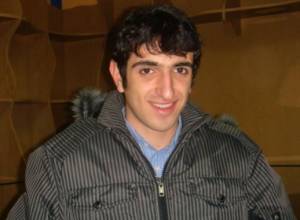 Следователь избил активиста АНК