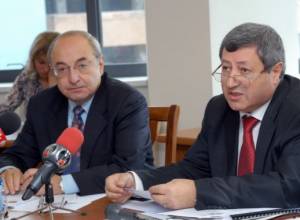 Налоговый пакет пока обсуждается