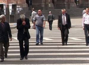 Мнение наших граждан о 27-ом октября